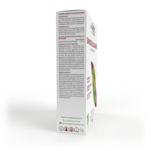 Arkopharma Arkofluides Ginkgo Biloba Mémoire Concentration 20 ampoules - Image 3