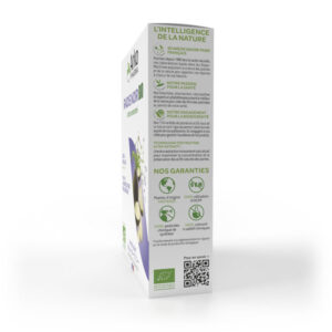 Arkopharma Arkofluides Détox Radis Noir Bio 20 Ampoules - Image 4