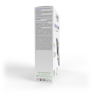 Arkopharma Arkofluides Détox Radis Noir Bio 20 Ampoules - Image 3