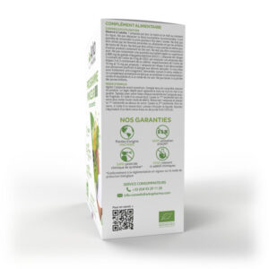 Arkopharma Arkofluides Programme Minceur Bio 30 ampoules - Image 4