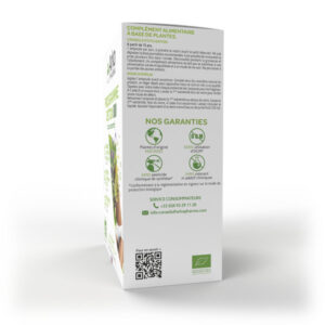 Arkopharma Arkofluides Programme Détox Triple Action Bio 3 x 10 ampoules - Image 4
