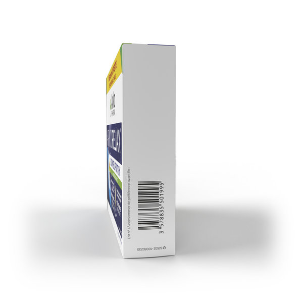 Arkopharma Arkorelax Sommeil Fort 8H Mélatonine 20+10 comprimés offerts – Image 3