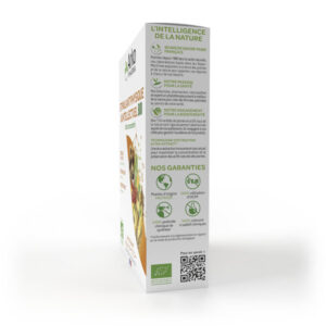 Arkopharma Arkofluides Stimulant Bio, Tonus & Vitalité 20 ampoules - Image 4