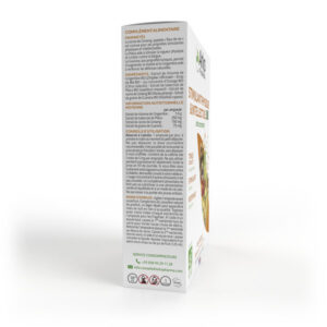 Arkopharma Arkofluides Stimulant Bio, Tonus & Vitalité 20 ampoules - Image 3