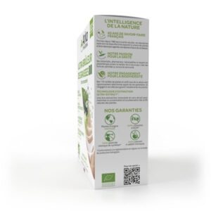 Arkopharma Arkofluides Ultra Brûleur de Graisses Bio 30 ampoules - Image 4