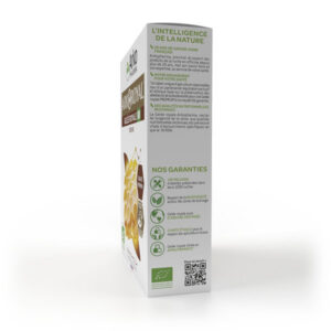 Arkopharma Arkoroyal Immunité Gelée Royale Bio 1500mg 20 ampoules - Image 4