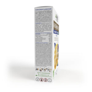 Arkopharma Arkoroyal Immunité Fort Bio Gelée Royale, Propolis 20 amp 10ml - Image 3