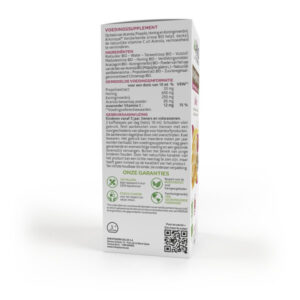 Arkopharma Arkoroyal Fortifiant Bio Junior Gelée Royale, Propolis Sirop 140ml - Image 3