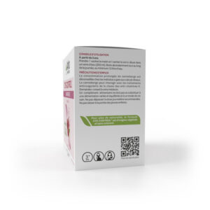 Arkopharma Cys-Control Confort Urinaire Canneberge 20 sachets 4g - Image 4