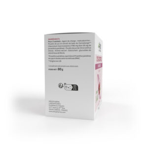 Arkopharma Cys-Control Confort Urinaire Canneberge 20 sachets 4g - Image 3