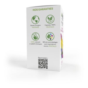 Arkopharma Arkogélules Peau Mature Onagre & Bourrache 180 capsules - Image 3