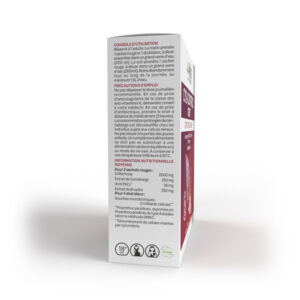 Arkopharma Cys-Control Fort Microbiotiques 10 sachets + 5 sticks à diluer - Image 3
