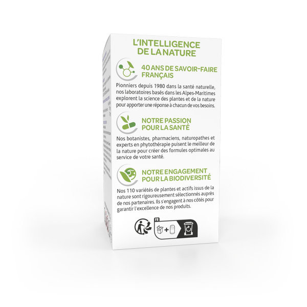 Arkopharma Arkogélules Dépuratif Hépatique Chardon Marie Bio 45 gélules – Image 5