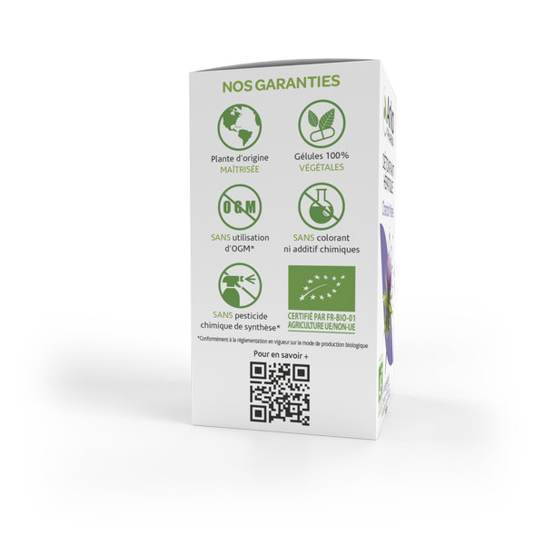 Arkopharma Arkogélules Dépuratif Hépatique Chardon Marie Bio 45 gélules – Image 3