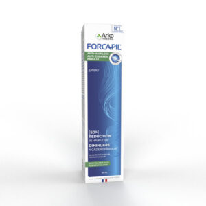 Arkopharma Forcapil Spray Anti-Chute Cheveux 125ml - Image 1