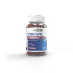Arkopharma Forcapil Croissance et Beauté Cheveux 60 gummies