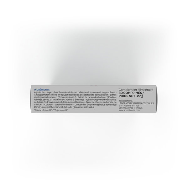 Arkopharma Arkorelax Moral + 30 comprimés – Image 3