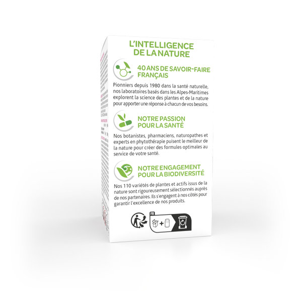 Arkopharma Arkogélules Règles Douloureuses Achilée Millefeuille BIO 30 gélules – Image 5