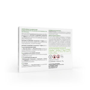 Arkopharma Activox Flash'Rub 15 comprimés - Gorge Irritée - Image 4