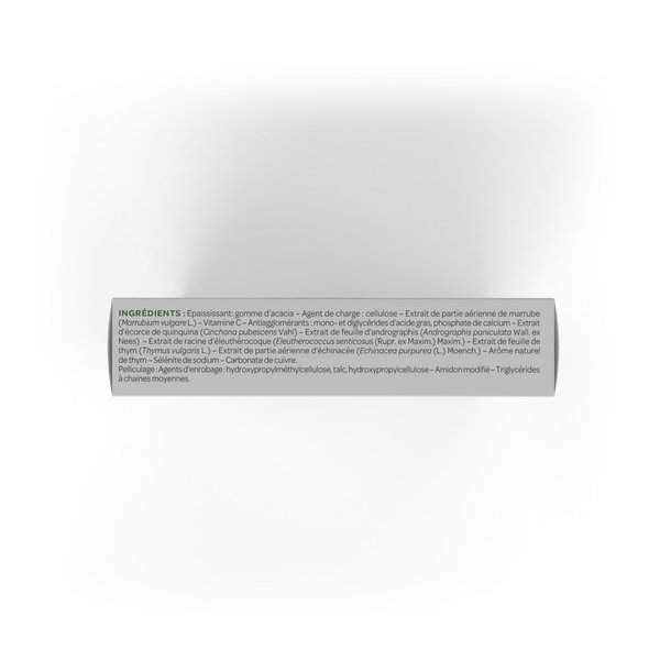 Arkopharma Activox Flash'Rub 15 comprimés - Gorge Irritée – Image 3