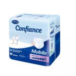 Slip Confiance® Mobile Absorption 8 M - Sachet 14