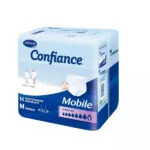 Slip Confiance® Mobile Absorption 8 M - Sachet 14