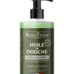 Huile de douche Parfum Bambou 750ml