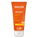 WELEDA - Gel Douche Sport Arnica - 200 ml