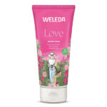 WELEDA - Love Crème de Douche Rose Délicate - 200 ml