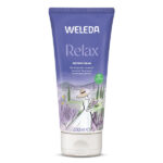 WELEDA - Relax Crème de Douche Lavande Apaisante – 200ml