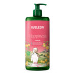 WELEDA - Happiness Gel Douche Pamplemousse Pétillant -750 ml