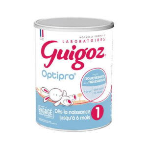 Guigoz Optipro 1