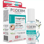 Sérum purifiant Poderm Mycose des ongles 8mL