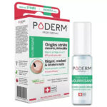 Sérum Ongles cassants, striés 8mL - Durcisseur pour ongles cassants