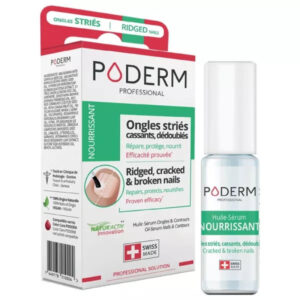 Sérum Ongles cassants, striés 8mL - Durcisseur pour ongles cassants