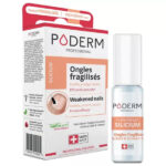 Sérum Ongles fragilisés au Silicium 8mL - protection complète ongles et contour