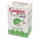 Guigoz Pro Fibres FOS GOS