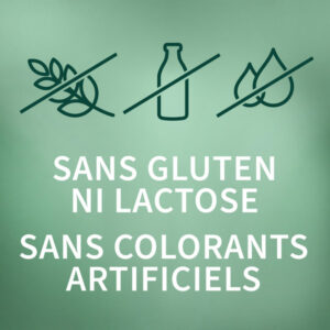 RICHELET Hydratation de la Peau, Complément Alimentaire, 30 Capsules - Image 13