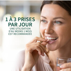 RICHELET Régénération de la Peau Complément Alimentaire, 30 Comprimés - Image 3