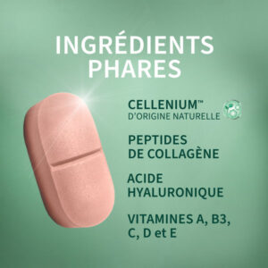 RICHELET Régénération de la Peau Complément Alimentaire, 30 Comprimés - Image 12