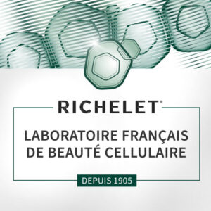 RICHELET Régénération de la Peau Complément Alimentaire, 30 Comprimés - Image 7