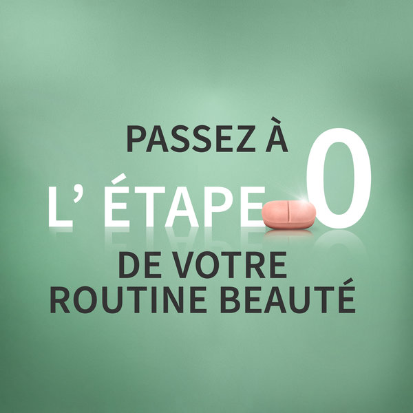 RICHELET Régénération de la Peau Complément Alimentaire, 30 Comprimés – Image 8
