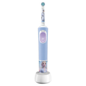 Oral-B Pro Kids La Reine Des Neiges Brosse À Dents Électrique - Image 3