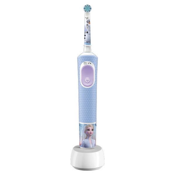 Oral-B Pro Kids La Reine Des Neiges Brosse À Dents Électrique – Image 3