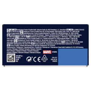 Oral-B Pro Kids Spider-Man, Brosse À Dents Électrique - Image 3