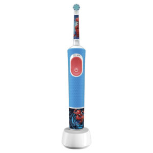 Oral-B Pro Kids Spider-Man, Brosse À Dents Électrique - Image 5