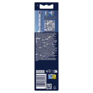 Oral-B Pro 3D White Brossettes Pour Brosse À Dents, 3 Unités - Image 4