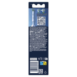 Oral-B Pro Cross Action Brossettes Pour Brosse À Dents, 3 Unités - Image 4