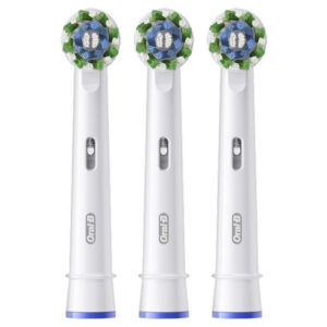 Oral-B Pro Cross Action Brossettes Pour Brosse À Dents, 3 Unités - Image 3