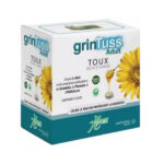 Aboca – Grintuss Adult 20 comprimés